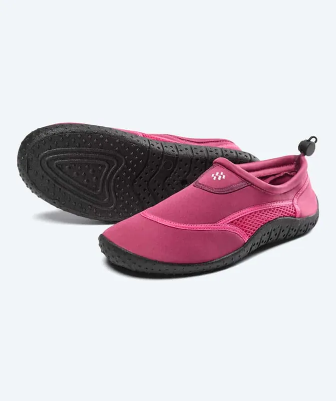 Watery Schwimmschuhe für Erwachsene - Perk - Dust Rosa Heißes Angebot