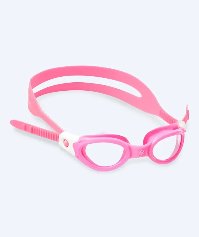 Watery Taucherbrille für Kinder - Delta - Rosa Neue Kollektion