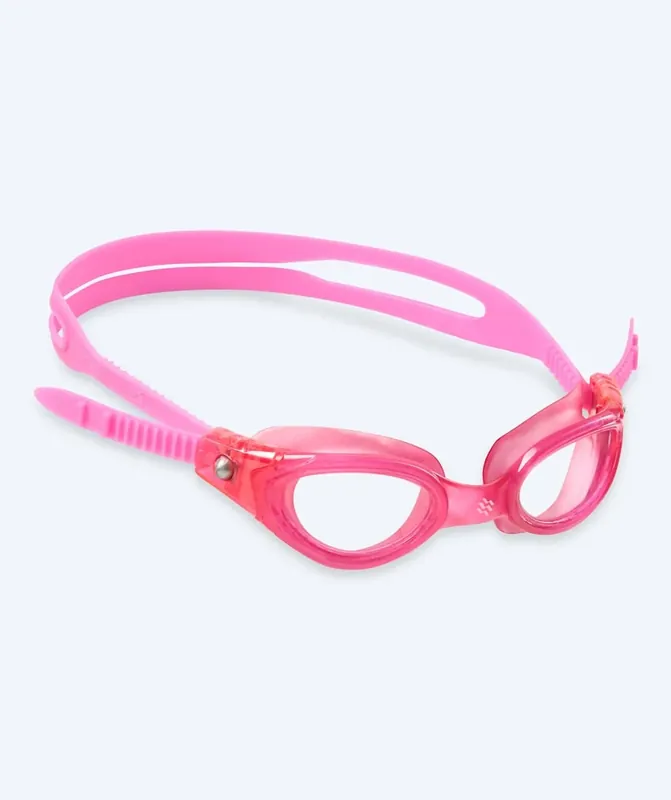 Jetzt Bestellen Watery Taucherbrille für Kinder - Pacific - Rosa/Klar