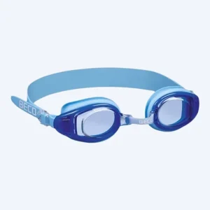 Beco Schwimmbrille für Junioren (8-18) - Acapulco - Dunkelblau Markenware