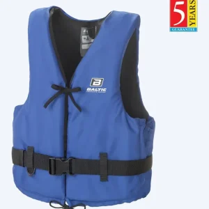 Baltic Schwimmweste für Erwachsene - Aqua - Blau Angebot