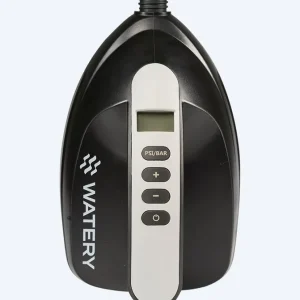 Angebot Watery elektrische Pumpe für SUP