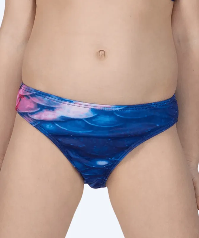 Top-Angebot Watery Meerjungfrau Bikini Unterteil für Mädchen - Milky Way