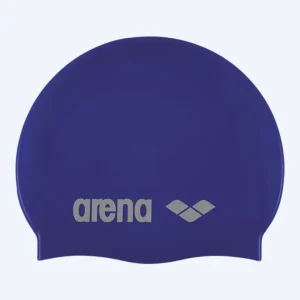 Arena Badekappe - Classic Silicone - Hellblau Solange Der Vorrat Reicht