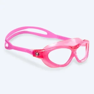 Wochenendangebot Watery Schwimmbrille für Kinder - Mantis 2.0 - Atlantic Rosa/Klar