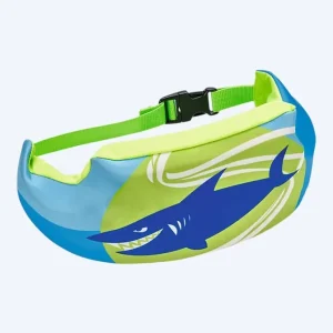 Beco Neopren Schwimmgürtel für Kinder (2-6) - Sealife - Grün Neu