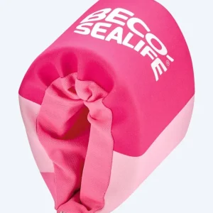 Markenprodukt Beco Schwimmflügel für Kinder (2-6) - Sealife - Rosa