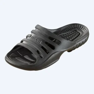 Versand Am Gleichen Tag Beco Badeschuhe für Erwachsene - Unisex - Schwarz