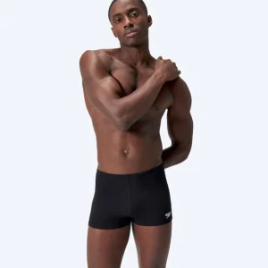 Sonderaktion Speedo Aquashorts für Herren - Endurance - Schwarz