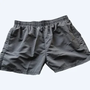 Super-Preis Mirou Badeshorts für Kinder - 5013 - Schwarz