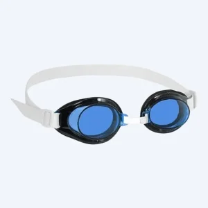 Beliebt Malmsten Schwimmbrille für Freizeitschwimmer - Swedish Originals - Dunkelblau