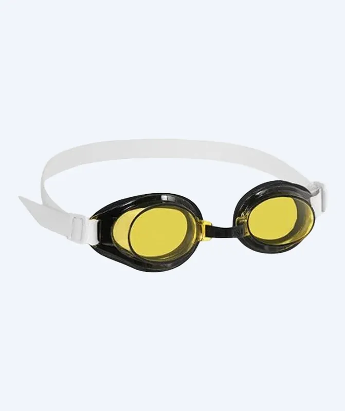 Malmsten Taucherbrille für Hobbytaucher - Training - Gelb Heißes Angebot