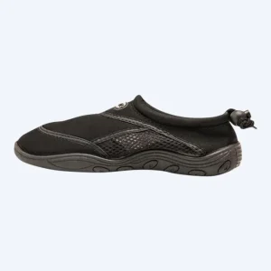 Ausverkauf Cruz Schwimmschuhe für Erwachsene - Unisex - Schwarz