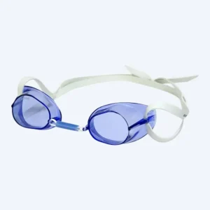 Versand Am Gleichen Tag Malmsten Schwimmbrille für Freizeitschwimmer - Swedish Originals - Blau