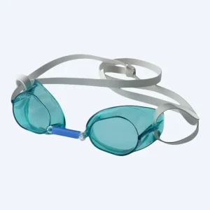 Markenware Malmsten Schwimmbrille für Freizeitschwimmer - Swedish Originals - Grün