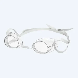 Beliebt Malmsten Schwimmbrille für Freizeitschwimmer - Swedish Originals - Klar