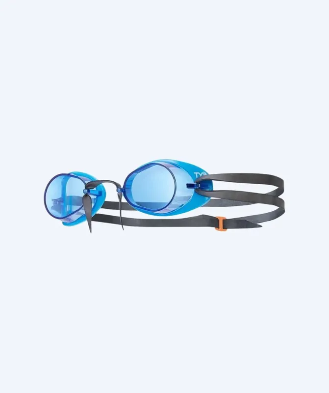 Sofort Bestellen TYR Schwimmbrille - Socket Rockets 2.0 - Hellblau
