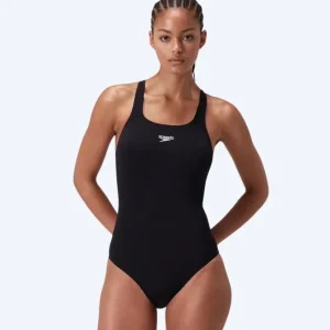 Beliebt Speedo Badeanzug für Damen - Endurance Medalist - Schwarz