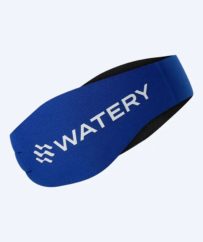 Watery Stirnband für Kinder - Raider - Dunkelblau Sofort Bestellen