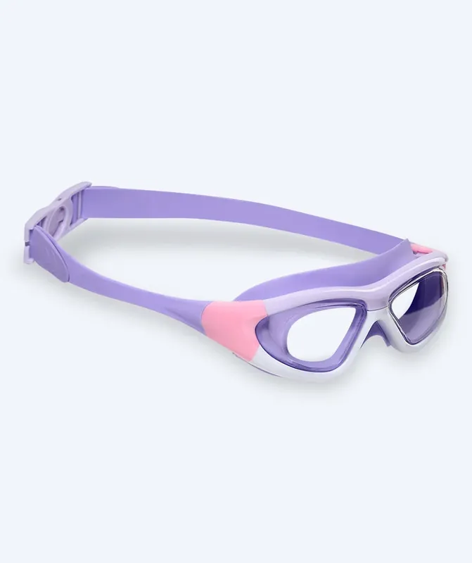 Direkt Vom Hersteller Watery Schwimmbrille für Kinder - Sedna - Lila