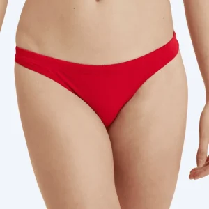 Aktuell Arena Bikini Unterteil für Damen - Solid Bottom - Rot