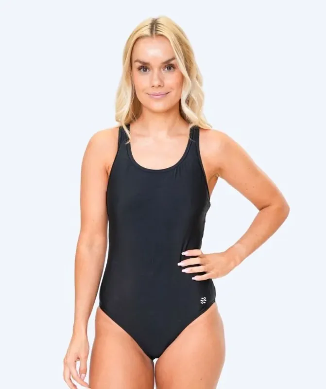 Sale Watery Badeanzug für Damen - Lana - Schwarz