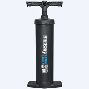 Bestway Handpumpe - Hammer 3500 - Schwarz Schnäppchen
