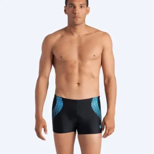 Angebot Arena Trunks für Herren - Openings - Schwarz/Blau