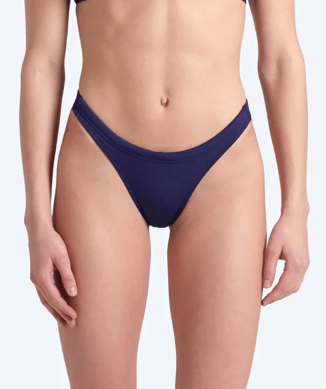 Arena Bikini Unterteil für Damen - Solid Bottom - Dunkelblau Wochenendangebot
