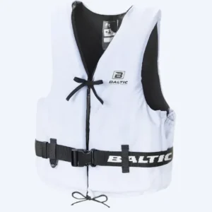 Expressversand Baltic Schwimmweste für Erwachsene - Aqua Pro - Weiß