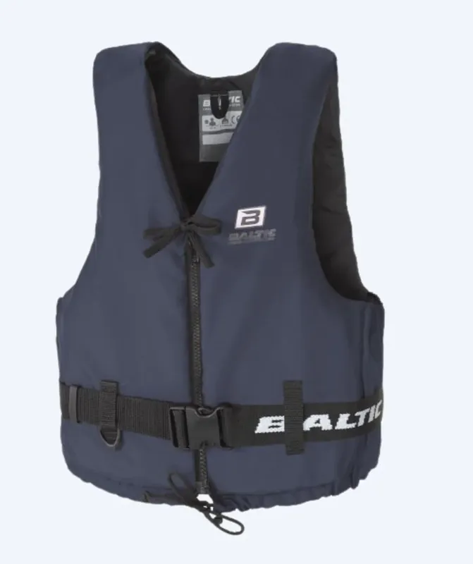 Baltic Schwimmweste für Erwachsene - Aqua Pro - Dunkelblau Wochenendangebot