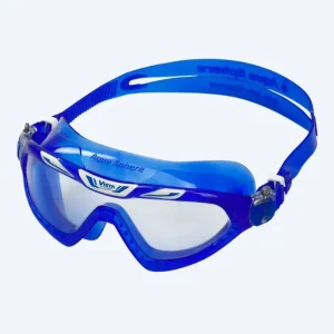 Saisonangebot Aquasphere Schwimmmaske - Vista XP - Blau/Klar
