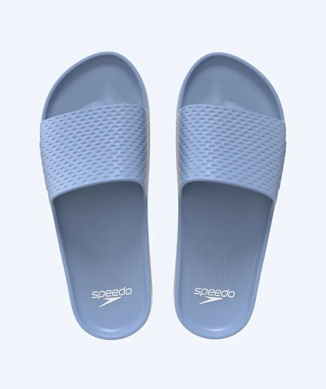 Bestpreis Speedo Badeschuhe für Frauen - Essential - Hellblau