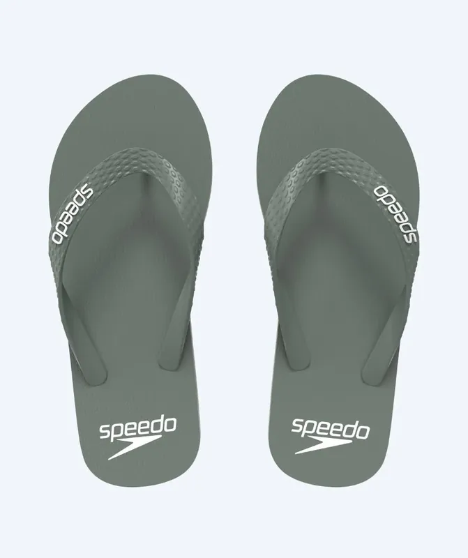 Letzte Chance Speedo Flip-Flops für Herren - Khaki