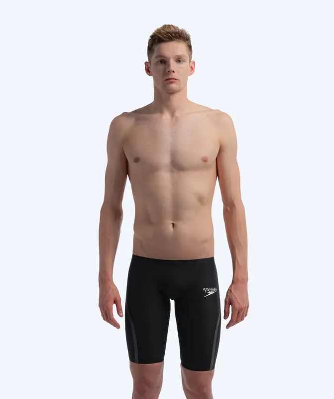 Abverkauf Speedo Wettkampf Badehose für Herren - LZR Pure Intent 2.0 - Schwarz