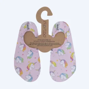 Versand Am Gleichen Tag SlipStop Schwimmsocken für Kinder - Sofie