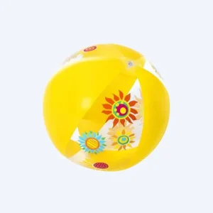 Bestway Badeball - Groove ‘n Splash - Gelb Ausverkauf