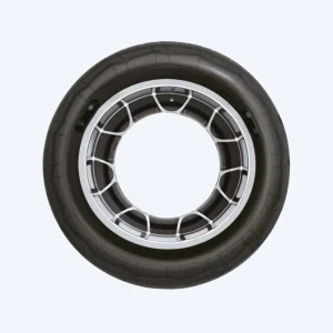Bestway Schwimmreifen - High Velocity - Schwarz/Grau Jetzt Bestellen