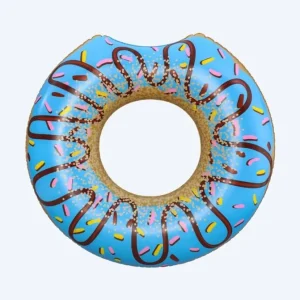 Bestway Schwimmreifen - Donut - Blau Kracherpreis
