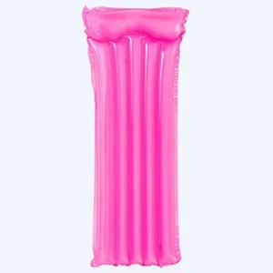 Bestway Luftmatratze - Floating Mat - Rosa Begrenztes Angebot