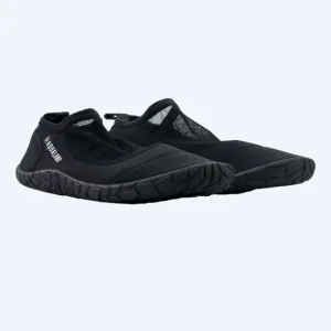 Aquasphere Neoprenschuhe für Erwachsene - Beachwalker - Schwarz Direktkauf