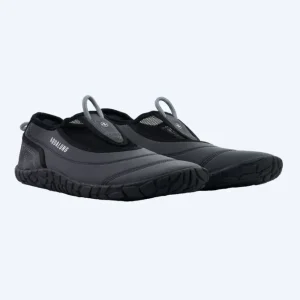Aquasphere Neoprenschuhe für Erwachsene - Beachwalker XP - Schwarz/Grau Bestpreis