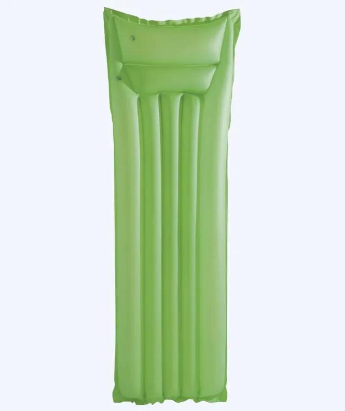 Beliebt Bestway Luftmatratze - Summer Essential - Grün