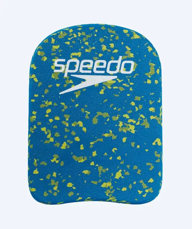 Top-Seller Speedo Schwimmbrett - Bloom - Blau/Grün