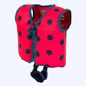 Schneller Versand Konfidence Schwimmweste für Kinder (2-12) - Original - Ladybird