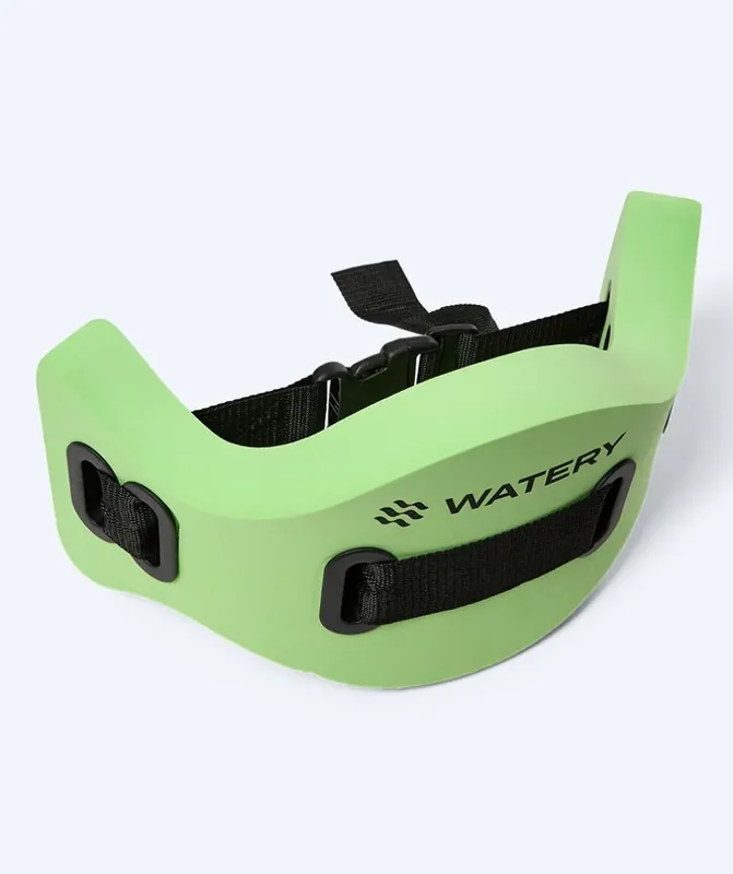 Watery Schwimmgürtel für Kinder - Naida - Grün Top-Seller
