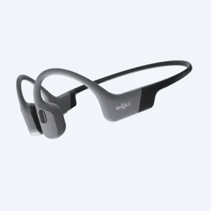 Shokz wasserdichter MP3-Player - OpenSwim Pro - Grau Rabatt