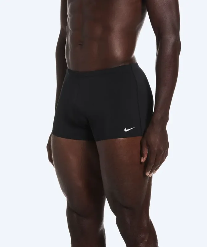 Ausverkauf Nike Trunks für Herren - Hydrastrong - Schwarz