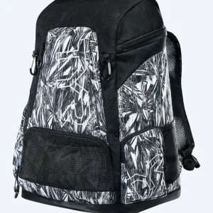 Jetzt Bestellen TYR Schwimmrucksack - Alliance Team 45L - Schwarz/Grau