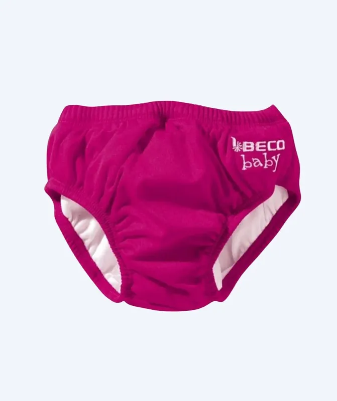 Online Kaufen Beco Schwimmwindelhosen für Kinder - Slip - Rosa